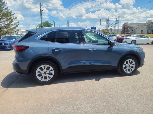 Used 2024 Ford Escape Active w/ Cold Weather Package FWD image 6