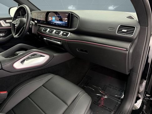 Certified 2026 Mercedes-Benz GLE 450 4MATIC Coupe image 26