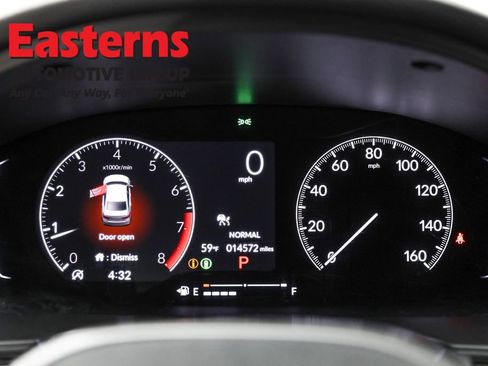 Used 2025 Honda Civic Sport image 17