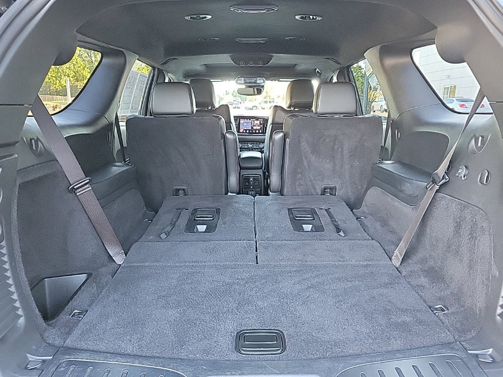 Used 2022 Dodge Durango R/T AWD/4WD image 19