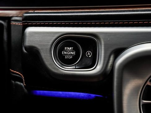 Used 2020 Mercedes-Benz G 550 image 22