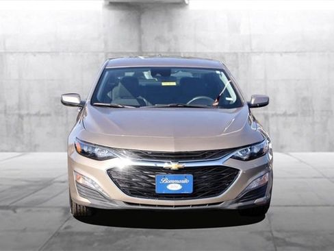 Used 2024 Chevrolet Malibu LT image 4