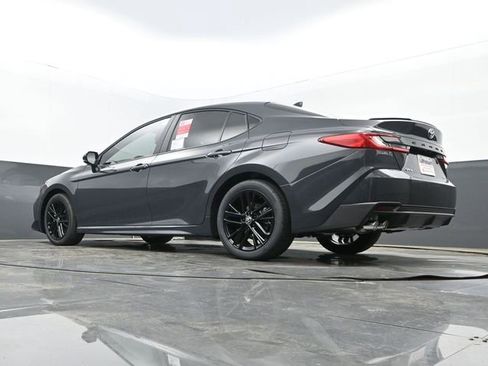 New 2026 Toyota Camry SE w/ Convenience Package image 24