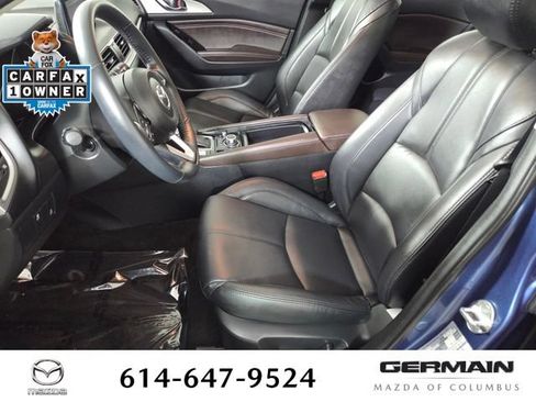 Used 2018 MAZDA MAZDA3 Touring FWD image 20