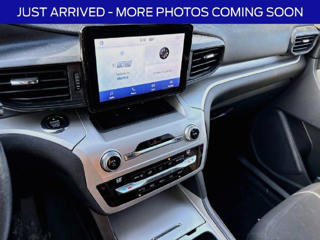 Used 2021 Ford Explorer XLT AWD/4WD image 13