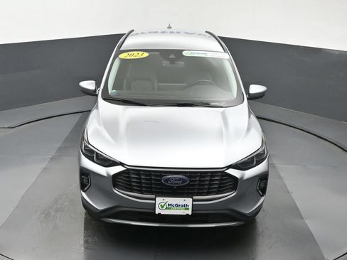 Used 2023 Ford Escape Platinum AWD/4WD image 27