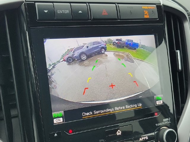Used 2020 Subaru Ascent Limited w/ Popular Package #2A AWD/4WD image 16