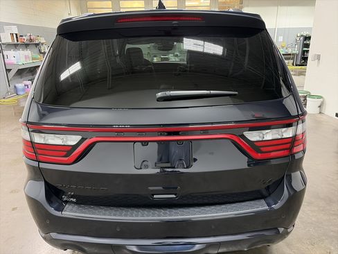 Used 2024 Dodge Durango R/T image 4