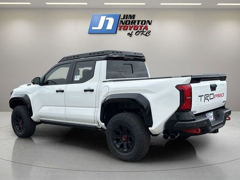 New 2026 Toyota Tacoma TRD Pro AWD/4WD image 7