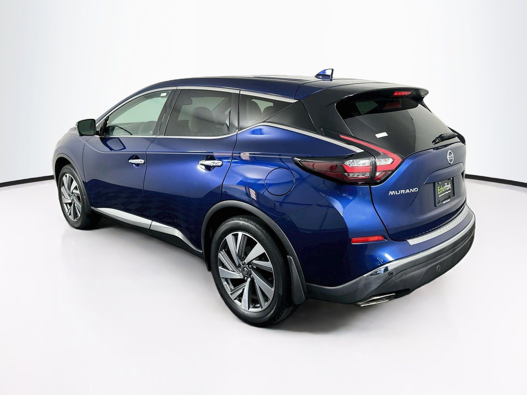 Used 2021 Nissan Murano SL w/ SL Moonroof Package FWD image 5