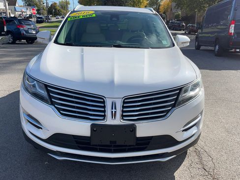 Used 2016 Lincoln MKC Reserve w/ Lincoln MKC Climate Package image 40