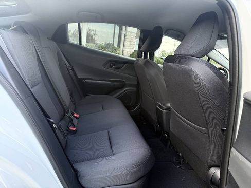 Used 2024 Toyota Prius LE FWD image 20