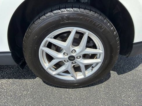 Used 2023 Ford Edge SEL w/ Convenience Package AWD/4WD image 28
