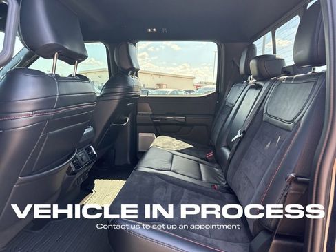 Used 2023 Ford F150 Raptor w/ Equipment Group 802A Raptor R AWD/4WD image 20