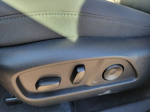 New 2026 GMC Terrain AT4 w/ Convenience Package III image 20