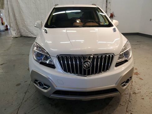 Used 2014 Buick Encore Leather AWD/4WD image 10