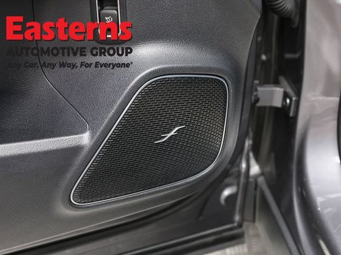 Used 2023 Mercedes-Benz GLA 35 AMG 4MATIC image 22