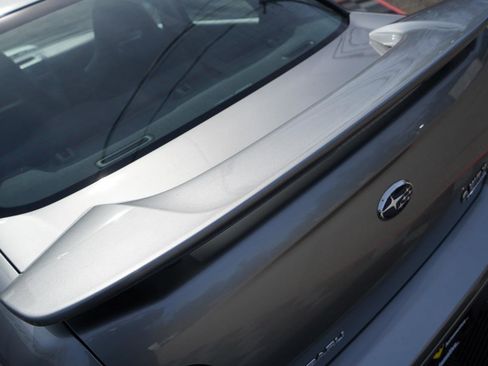 Used 2007 Subaru Impreza WRX Limited image 85