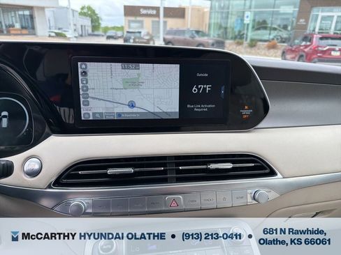 Used 2021 Hyundai Palisade Calligraphy AWD/4WD image 10