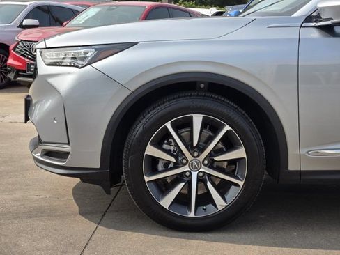 Certified 2026 Acura MDX FWD w/ Technology Package image 10