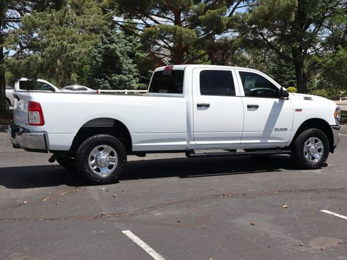 Used 2022 RAM 2500 Tradesman AWD/4WD image 4