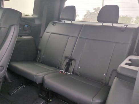 New 2026 Hyundai Santa Fe Calligraphy image 16