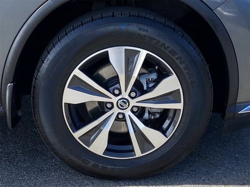 Certified 2020 Nissan Murano S w/ Technology Package image 7