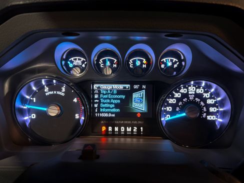 Used 2016 Ford F250 XLT w/ XLT Value Package image 17