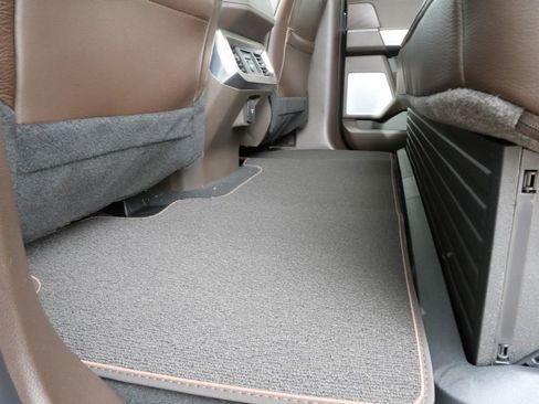 New 2026 Ford F250 King Ranch w/ Chrome Package image 16