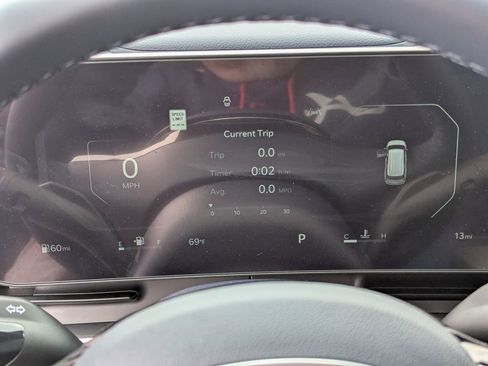 New 2026 Kia Carnival SX FWD image 34