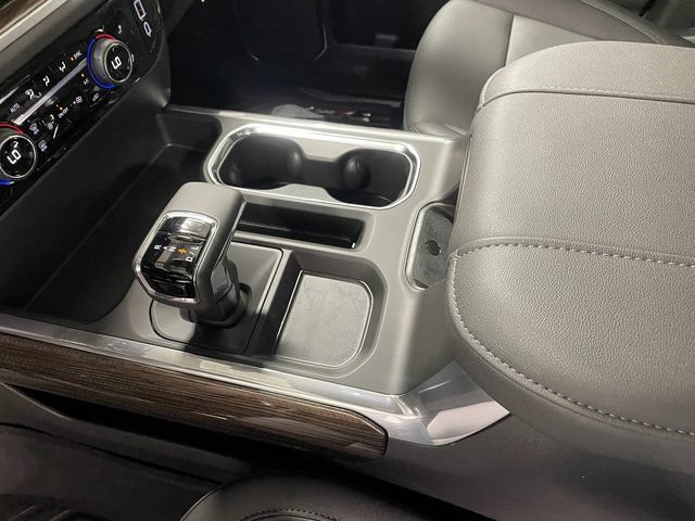 New 2026 Chevrolet Silverado 1500 RST w/ RST All Star Premium Package AWD/4WD image 17