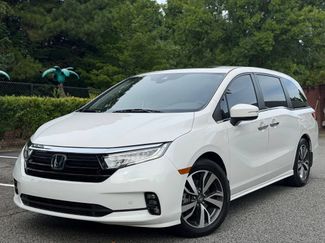Used 2023 Honda Odyssey Touring video 1