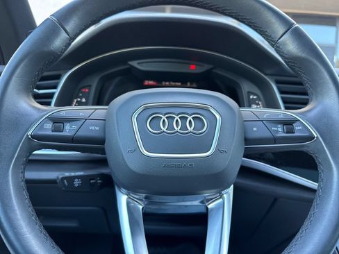 Certified 2023 Audi Q7 2.0T Premium Plus w/ Premium Plus Package AWD/4WD image 30