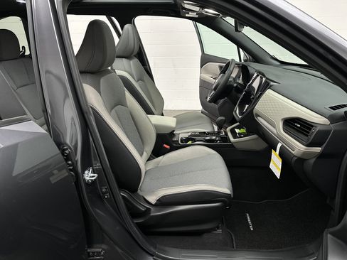 Used 2026 Subaru Forester Premium AWD/4WD image 19