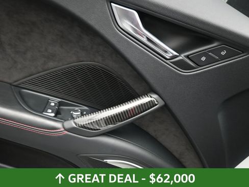 Used 2021 Audi TT RS image 19