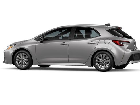 New 2026 Toyota Corolla SE image 5