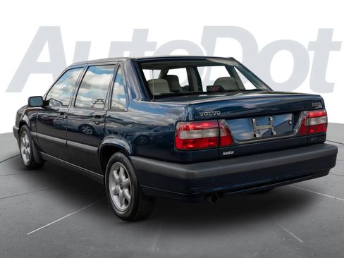 Used 1995 Volvo 850 GLT image 2