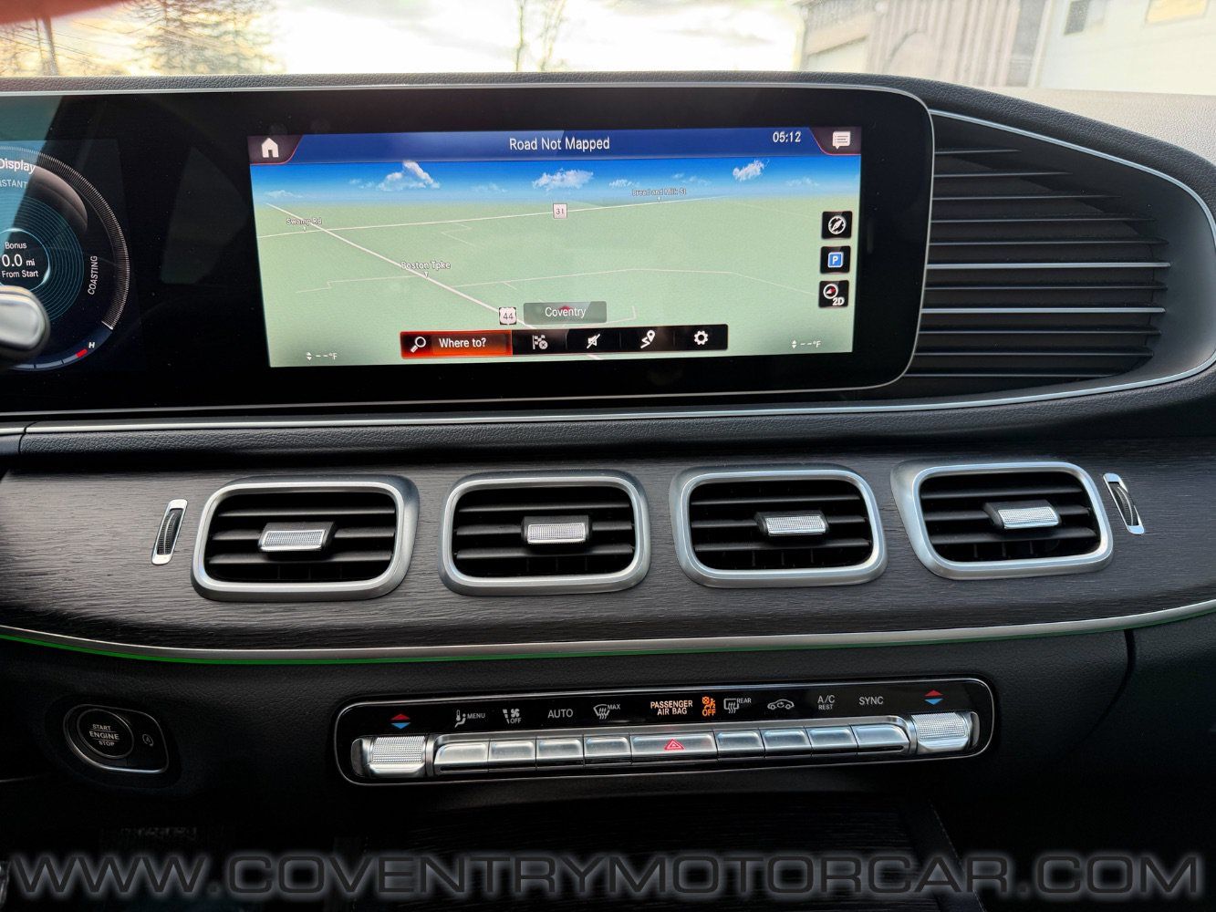 Used 2022 Mercedes-Benz GLE 350 4MATIC image 21