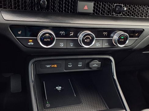 New 2026 Honda CR-V Sport-L image 18