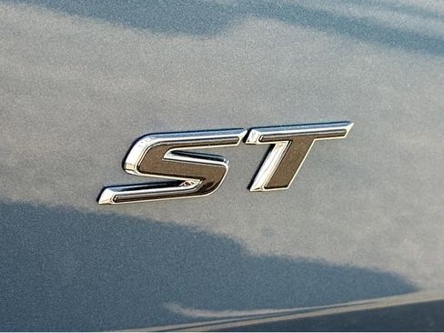 New 2026 Buick Envista Sport Touring image 4