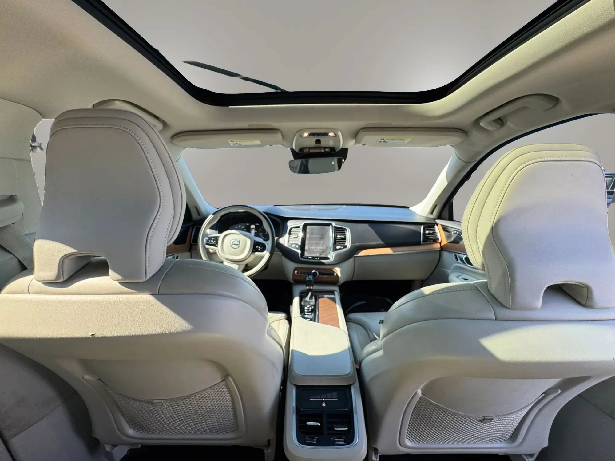 Used 2019 Volvo XC90 T6 Inscription AWD/4WD image 17