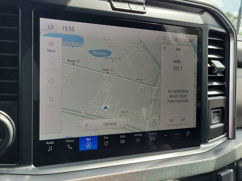 Used 2026 Ford F250 Platinum AWD/4WD image 23