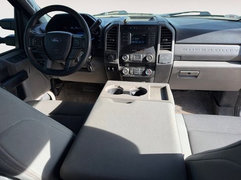 Used 2019 Ford F350 XL w/ XL Value Package image 10