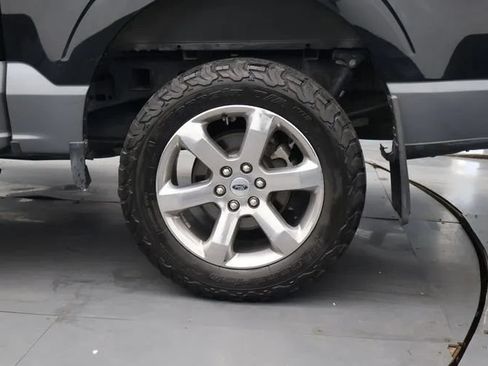 Used 2022 Ford F150 XLT w/ Equipment Group 302A High AWD/4WD image 36