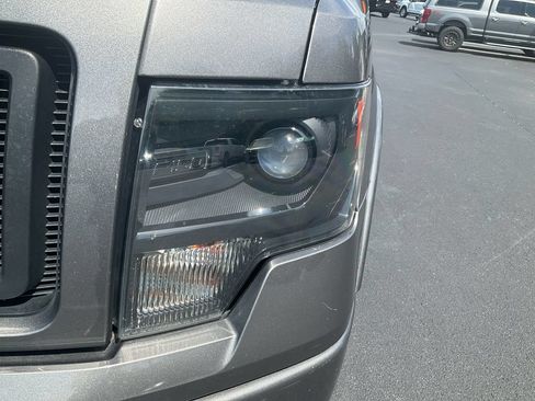 Used 2013 Ford F150 FX2 w/ Luxury Equipment Group RWD image 9