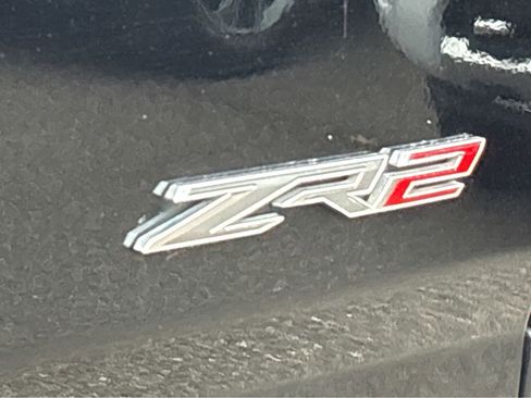 Used 2022 Chevrolet Colorado ZR2 image 22