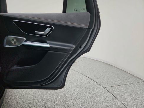 Certified 2023 Mercedes-Benz EQE 350+ SUV image 27