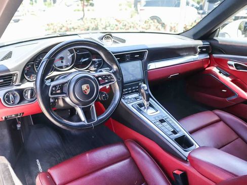 Used 2017 Porsche 911 Carrera S RWD image 12