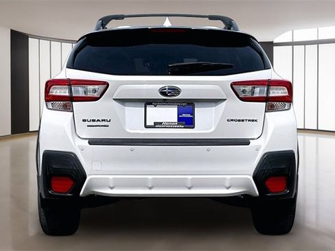 Used 2019 Subaru Crosstrek 2.0i Limited w/ Popular Package #2 image 5