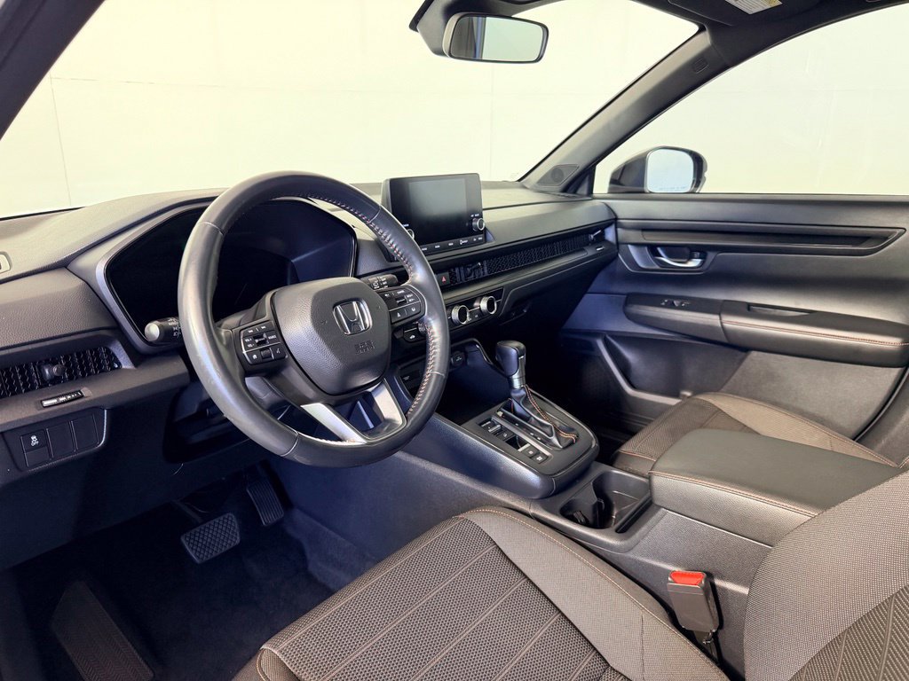 Used 2023 Honda CR-V Sport image 25